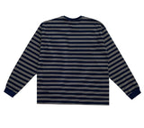 CHUPS STRIPE OVER T