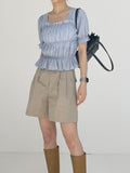 Loud Cotton Part 4 Shorts