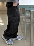 Kaiban String Cargo Pants