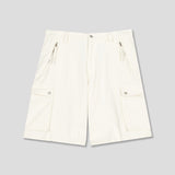 Tyla Cargo Bermuda Shorts