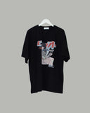 Rococo short sleeve t-shirt