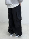 FW Acro Balloon Cargo Pants