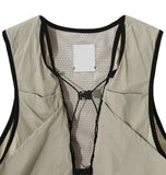 ACTIVE BUCKLE VEST