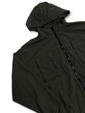 2way Out Pocket Nylon Windbreaker