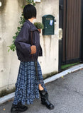 HIGH-NECK STRING JUMPER