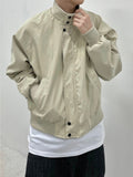 Scot Cropped Blouson
