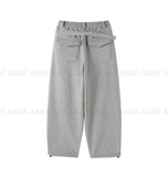(Lining Brushed) STAR STUD SWEAT PANTS