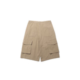 Dan Rip Multi Cargo Shorts