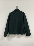 Punch Knit Collar Jacket
