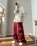 Heidi Hood Knit T-Shirt