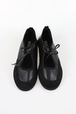 Classic low loafers