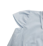 PUFF CAP SLEEVE SH