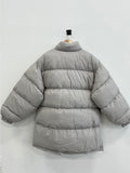 Volume Wellon Half Down Jumper