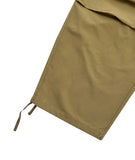 PARACHUTE POCKET WIDE PT