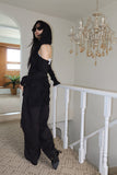 May lace sleeveless