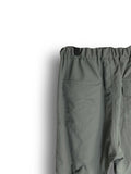 NYLON P6 STRING PANTS
