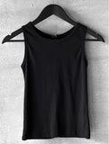 Miru Two Way Button Sleeveless