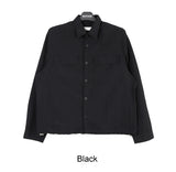 Dozen Nylon String Shirt Jacket