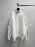 Raglan High-neck MTM