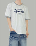 Fog Ringer short sleeve t-shirt