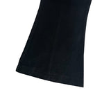 CORDUROY POCKET BOOTCUT PT