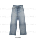 ORDRE STRAIGHT DENIM