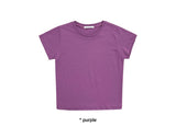 SLIM MODAL HALF T