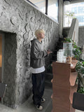 DISCERNENT's HD Balloon Denim