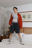 Bata varsi overfit jacket