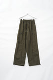 Murp Double Stitch Pants