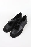 Classic low loafers
