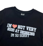 VERY ♡ HALF T
