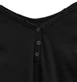 Leve V-neck Tee