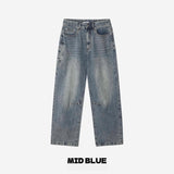 Roder Wide Denim