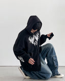 Sloppy Vet Hood Zip-Up