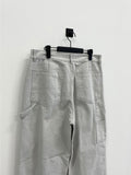 Vog Washed Carpenter Pants