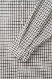 Boyce Jacquard Check Shirt