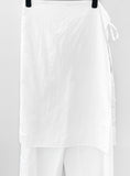 Diro Wrap Skirt Pants