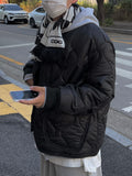 Shulate DIA Quilting Jacket