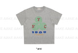 VINTAGE TENNIS GRAPHIC TEE