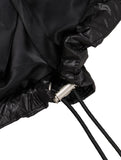 SHIRRING PIPING PADDING