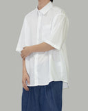 Kyoto Cooling Short Sleeve Shirt