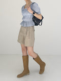 Loud Cotton Part 4 Shorts