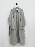 Estee Mac Trench Coat