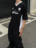 Cooling Uniform Half Tee