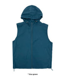 STOPPER HOOD VEST