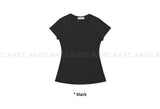DART LINE SLIM TEE