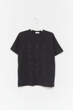 Solution Printed Top