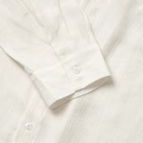 Okinawa Pleats Shirt