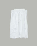 Virgin Deering Bermuda Pants